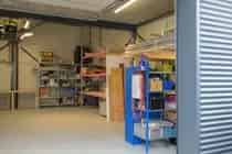 166m2 Bedrijfsruimte te Koop Wageningen Kantoorruimte