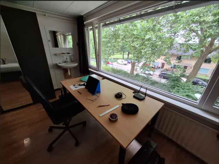 Kamer in Rustig Studentenhuis Eindhoven