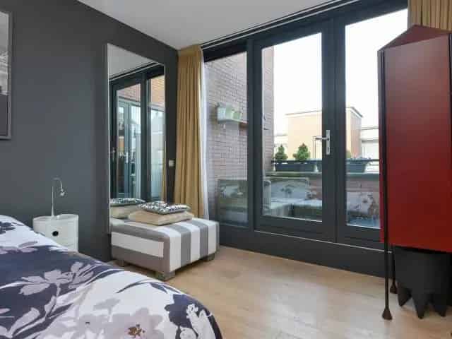 Moderne 3 Kamerwoning te Huur Bussum Centrum