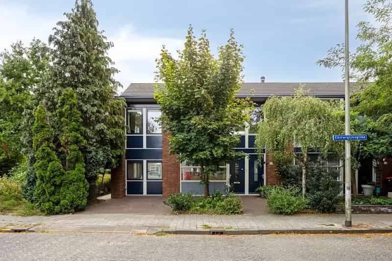 Huis te koop: Chirurgijnsgilde 68 3813 GZ Amersfoort | Funda