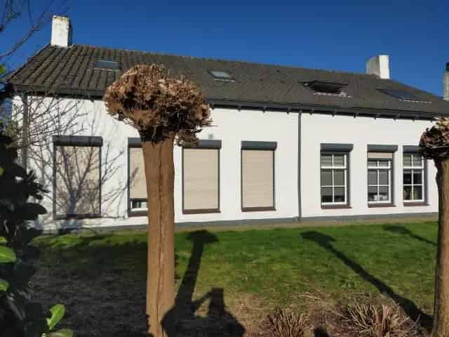 Kamer te Huur Goes - Ruime kamer in gedeelde woning