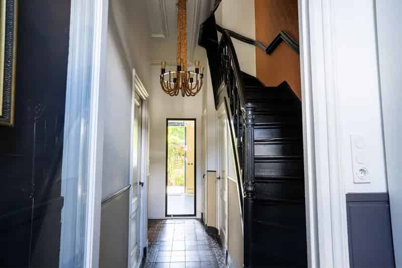 Herenhuis Brinkgreverweg Deventer 5 Lagen 5 slaapkamers