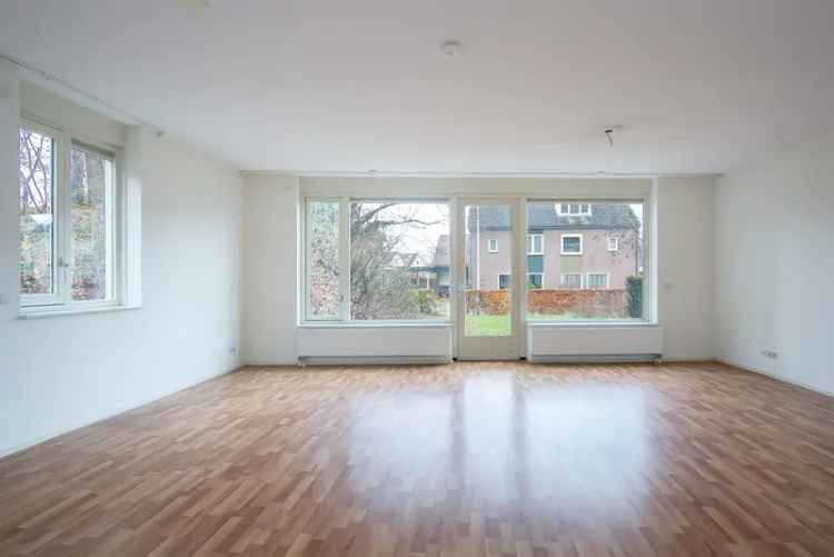 Ruim 3 Kamer Appartement Stadenbos Lochem Senioren