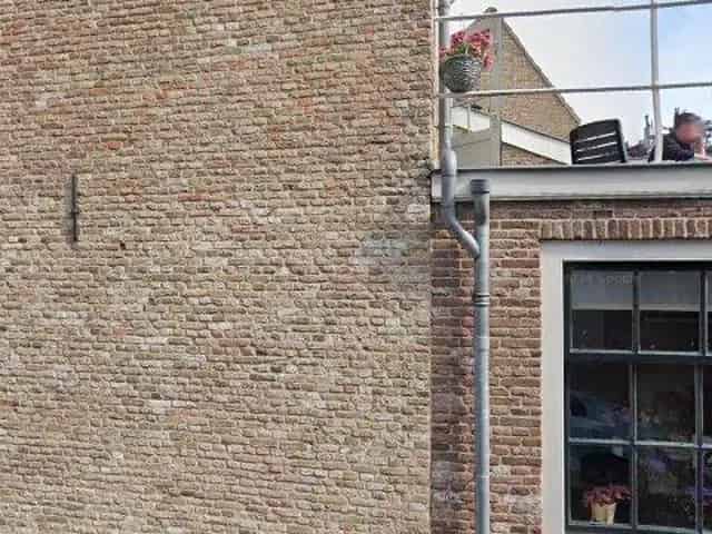 Appartement te huur Middelburg Lange Geere