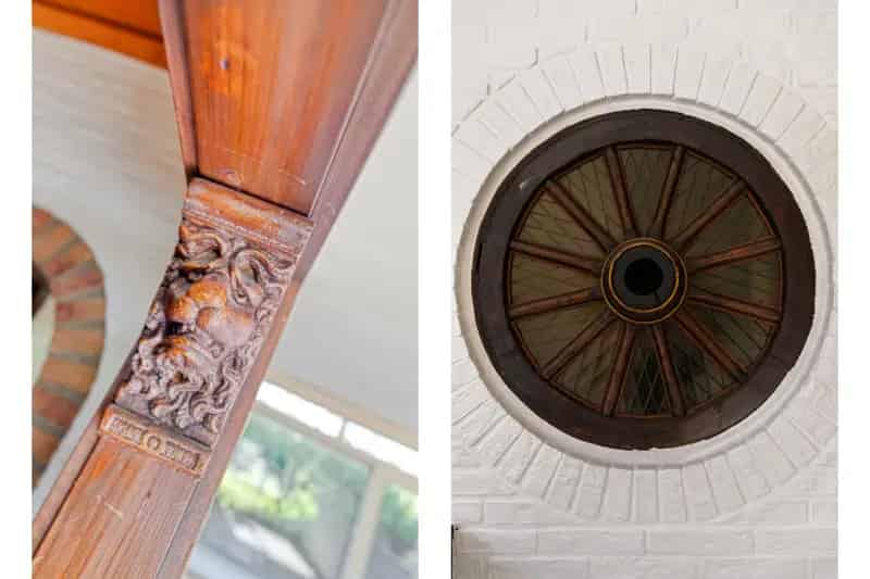 Tussenwoning Vreewijk 72m2 Jaren 30 Charme 2 slaapkamers