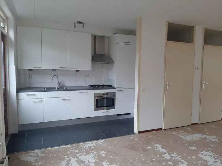 Ruime Rijwoning Rosmalen Centrum 3 Slaapkamers