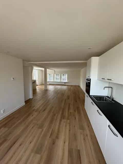 5 Kamer Maisonnette 104m2 te huur Leersum