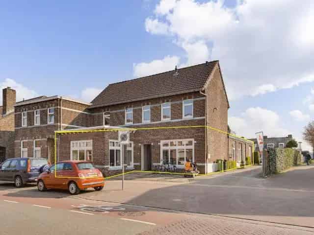 Ruim Appartement 230m² Maastricht Amby - Wonen Kantoor Praktijk