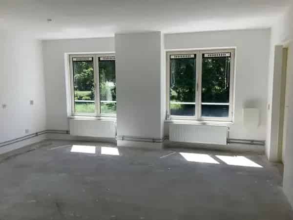 Appartement Laanweg in Amsterdam