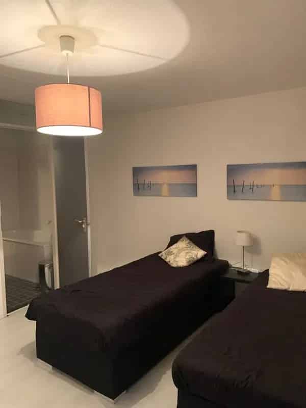Gemeubileerd Appartement Amsterdam Oost 104m²