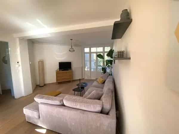 Gemeubileerd Appartement 78m2 2 Slaapkamers Amsterdam
