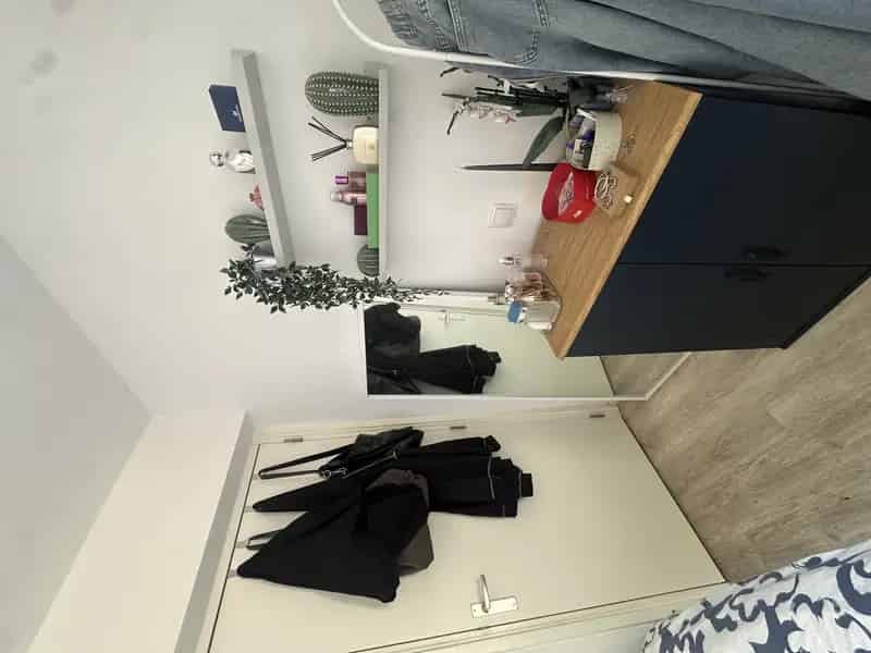 Kamer te Huur September 2025 - Januari 2026