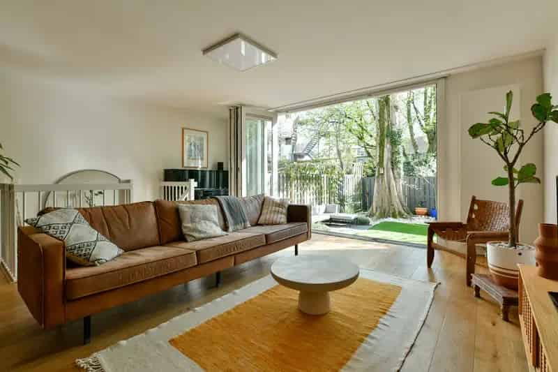 Appartement te koop Admiralengracht Amsterdam