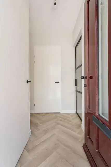 Te huur Benedenwoning Weert 63m2 2 kamers 2023
