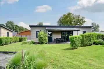 Chalet te koop Resort De Rijp Noord-Holland