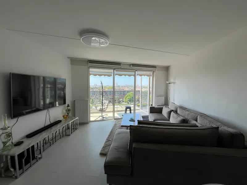 Modern Appartement Den Haag 3 Slaapkamers Energielabel A