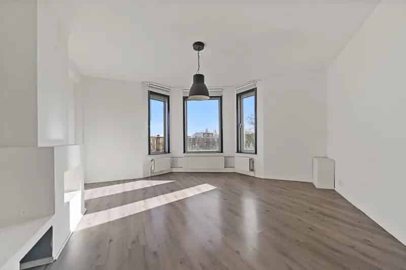 4-Kamer Appartement Valkenboskwartier Den Haag