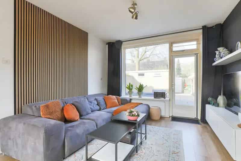 Ruime Hoekwoning Hoevelaken Veel Potenti
