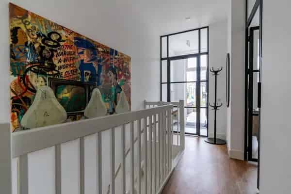 Te Huur: Ruim 5-Kamer Appartement in Den Haag
