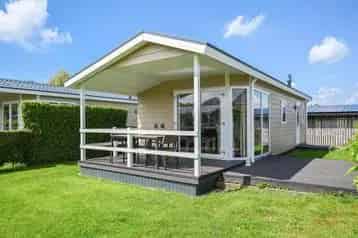 Vakantiepark Giethoorn Recreatiewoning Te Koop