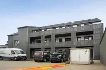 Appartement te Huur Krommenie 3-kamer