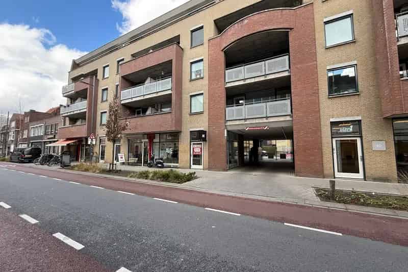 Kantoorruimte te huur Eindhoven Grote Berg 100m²