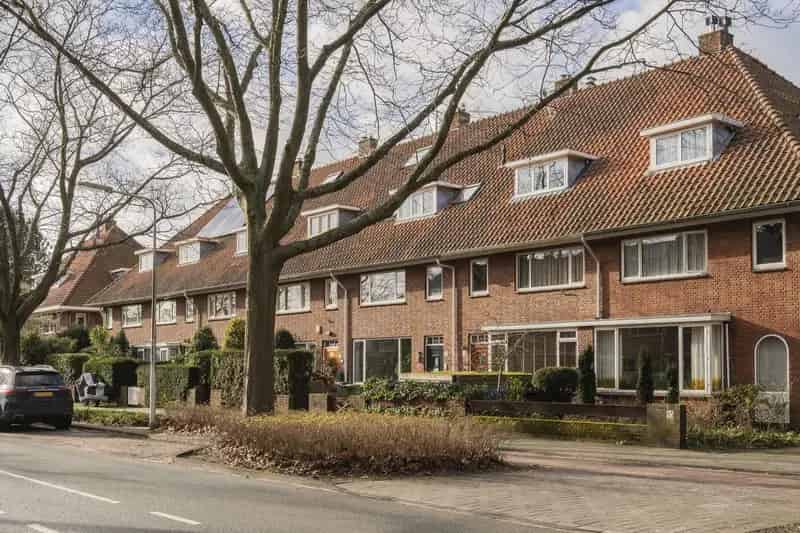 Huis te koop Wassenaar 6 slaapkamers luxe gerenoveerd