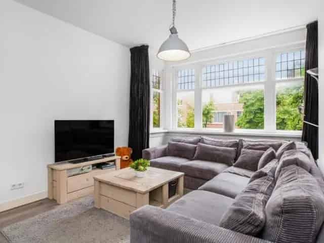 Woning te huur Vruchtenbuurt Den Haag