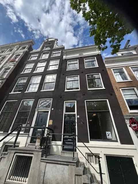 Appartement te koop: Oudezijds Achterburgwal 124 1012 DT Amsterdam | Funda