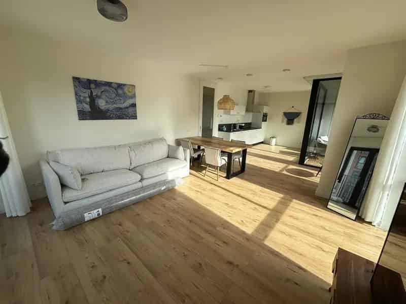 Appartement Te Huur , 113, Niemeyerstraat, Hoofddorp, Noord-Holland