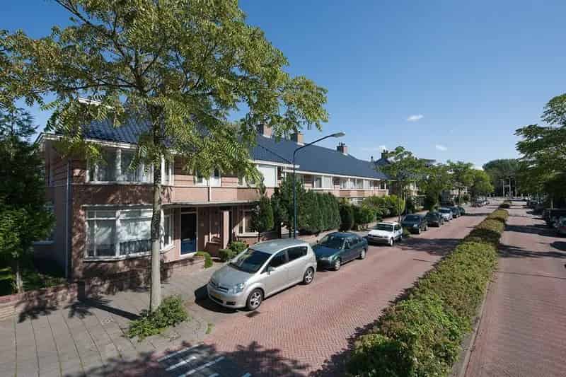 Eengezinswoning Leidschendam 140m2 3 slaapkamers luxe keuken