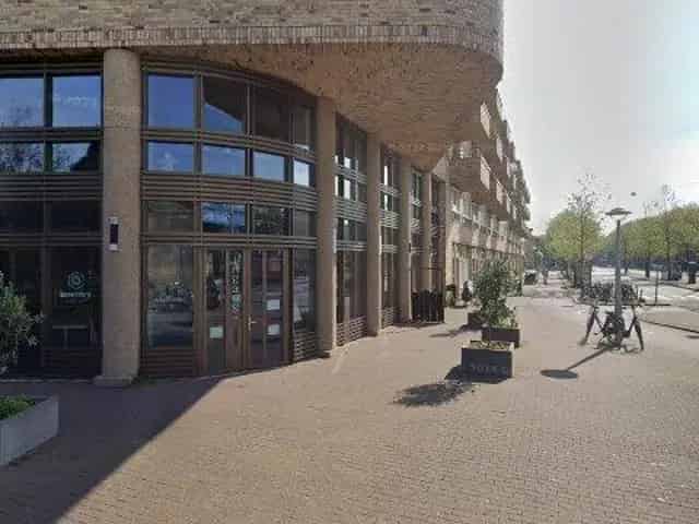 Appartement te huur Amsterdam Indische Buurt