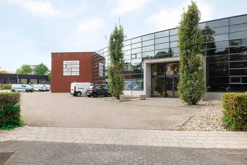 Kantoorruimte te Huur Hengelo Levelsplein