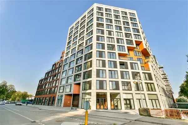 Appartement Niemeyerstraat Hoofddorp tijdelijke verhuur