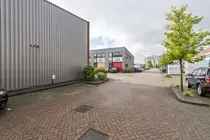 180 m2 Bedrijfsruimte te Koop in Arkel