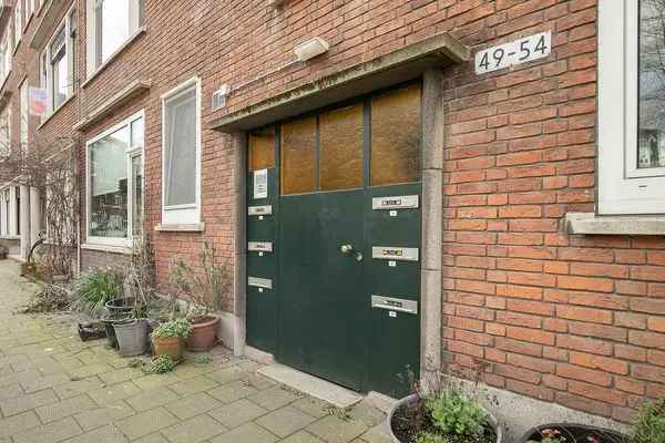 Appartement Te Huur in Rotterdam, Zuid-Holland