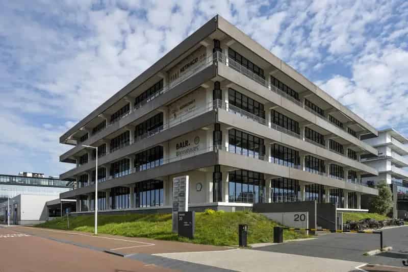 Kantoorruimte Amsterdam Houthavens 912m2  Direct Beschikbaar