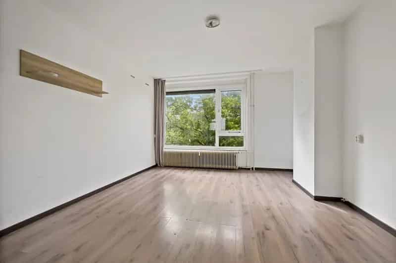 Appartement te koop Den Haag 71m2 3 slaapkamers