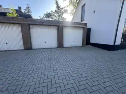 Garagebox te Huur Bussum Centrum 8m²