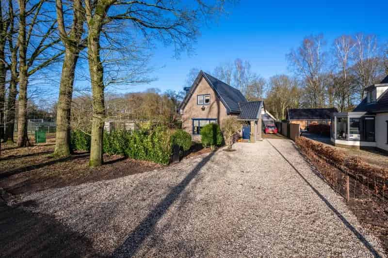 Huis te koop: Molen-Allee 36 7371 EA Loenen 