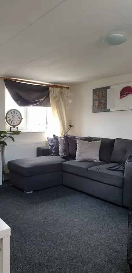 Studio Tilburg Nicolaas Beetstraat 20m2