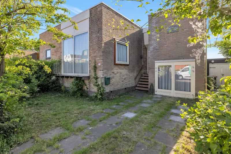 Huis te koop: Burgemeester Teerstraat 29 1511 BP Oostzaan | Funda