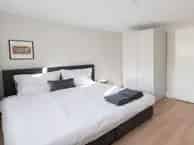 Appartement Nijmegen Berg en Dalseweg