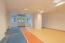 90m2 Winkelruimte Leiden Centrum te Huur