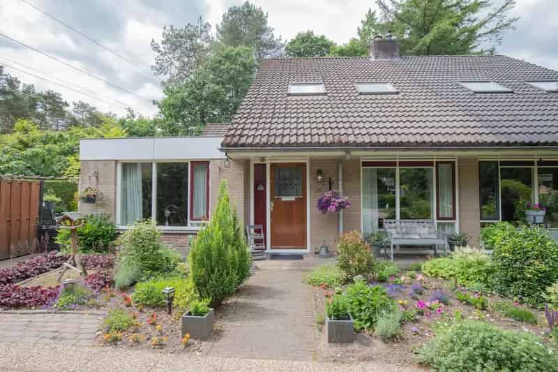 Huis te koop Maarn Zuid: Bosrand, Ruimte en Comfort