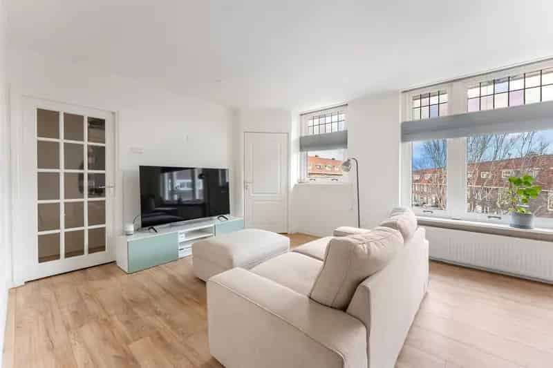 Appartement te koop Vlaardingen 2 slaapkamers dakterras