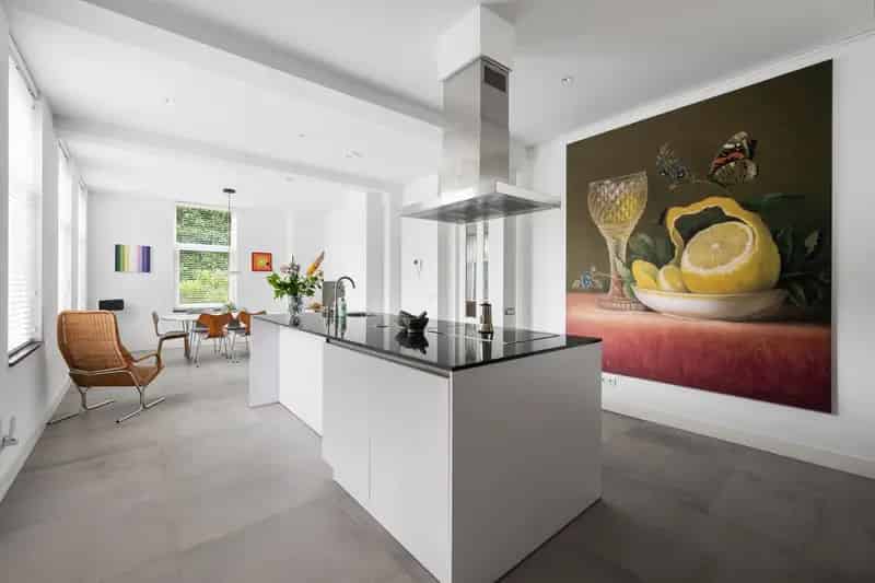 Appartement te koop: Rotterdamse Rijweg 7-A 3043 BE Rotterdam | Funda