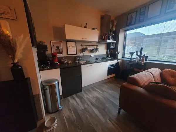 Appartement Te Huur in Breda, Noord-Brabant