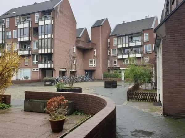Studentenkamer Maastricht Centrum Nabij Markt
