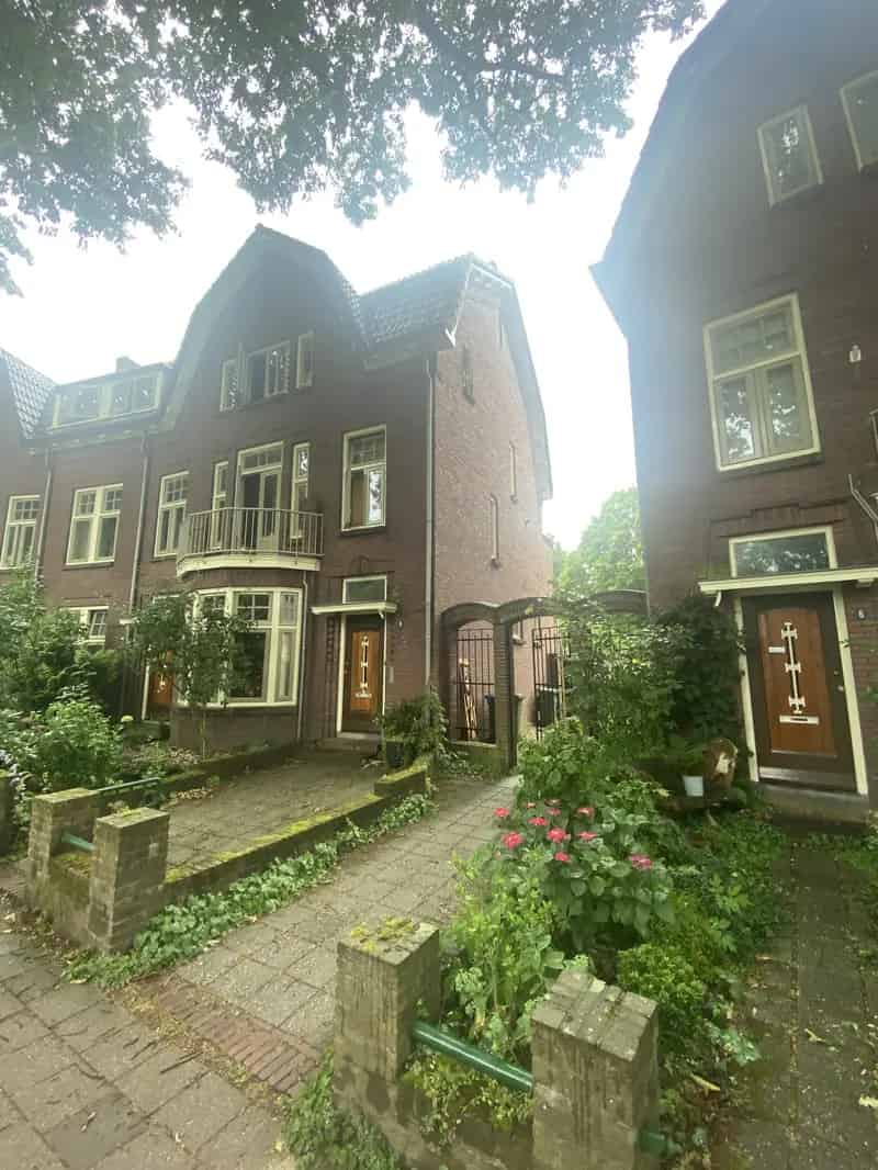 Rustig appartement Galgenveld nabij centrum en station
